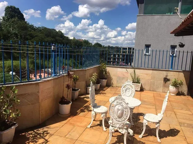 Imagem: Cobertura para Aluguel, 4 Quartos, 1 Suíte
