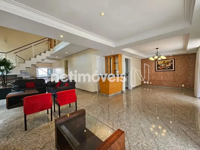Imagem: Casa em Condominio Fechado no Bairro Castelo