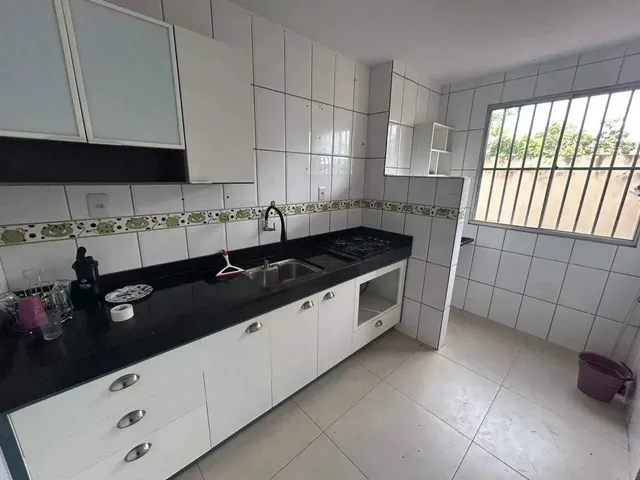 Imagem: Apartamento Dois Quartos Rico em Planejados