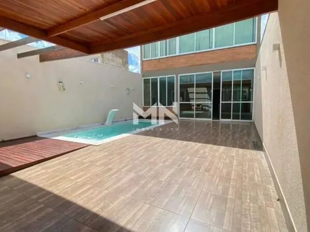 Imagem: Casa a Venda no Parque Residencial Sabiás