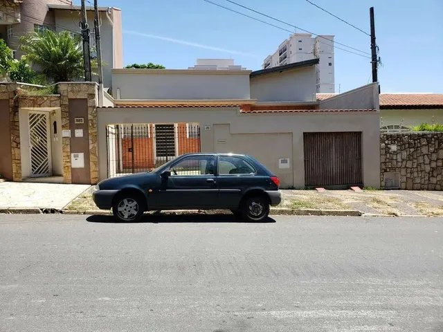 Imagem: Casa em Rua Doutor Antônio Castro Prado