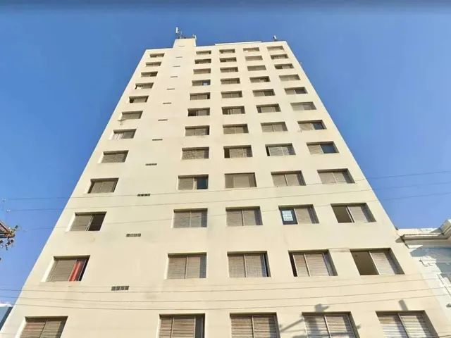 Imagem: Studio em Avenida Campos Salles - Centro