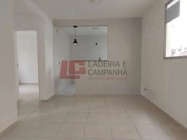 Imagem: Apartamento com 2 Quartos, Vila Industrial