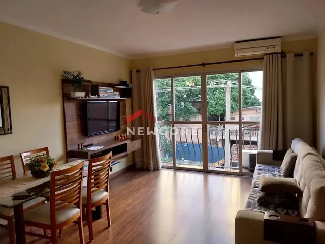 Imagem: Apartamento em Rua Duque de Caxias - Centro