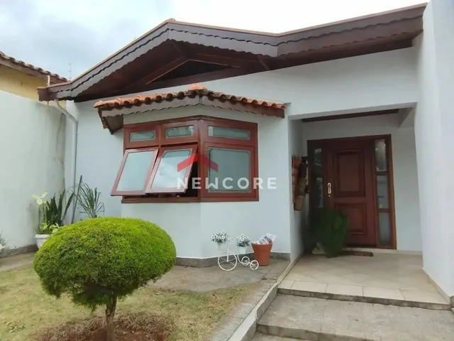 Imagem: Casa em Avenida Diogo Álvares - Jardim