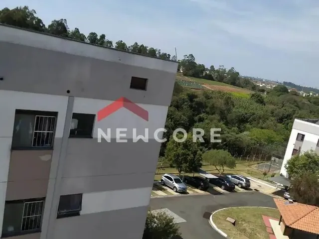 Imagem: Apartamento em Rua Manoel Miguel de Oliveira