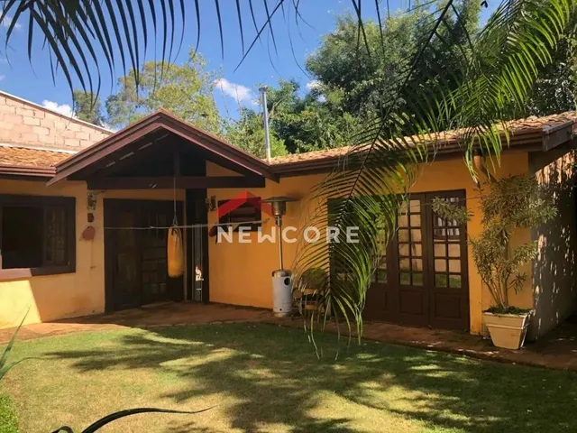 Imagem: Casa de Condomínio em Rua san Conrado