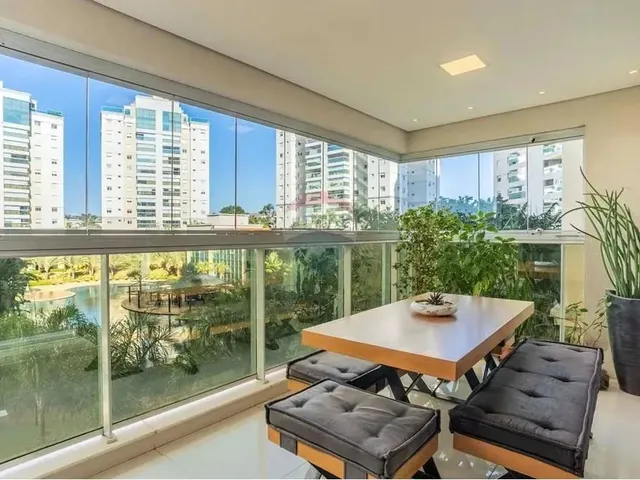Imagem: Re/Max Vende Apartamento 3 Suites e 3 Vagas