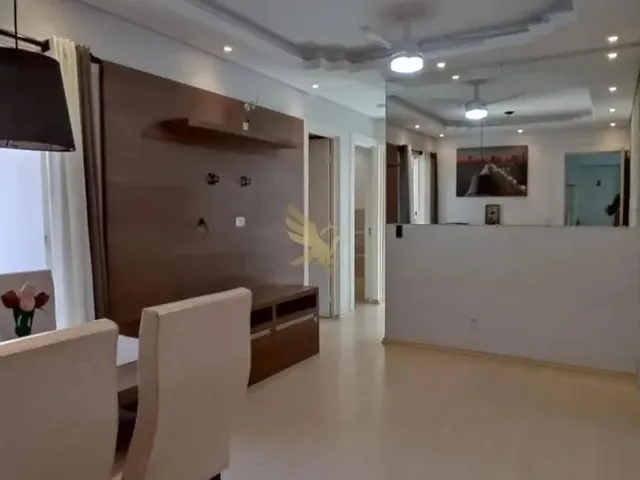 Imagem: Apartamento Á Venda com Quintal Gourmet