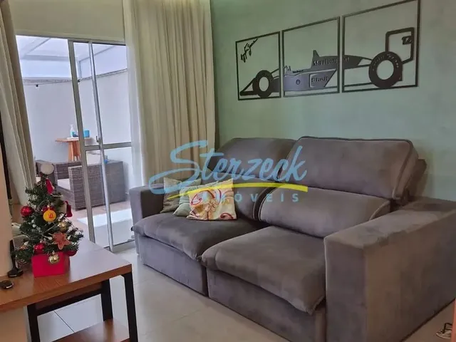 Imagem: Apartamento Garden À Venda, Sta Claudina