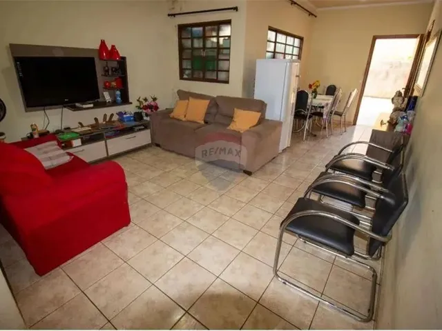 Imagem: Ótima Casa Térrea a Venda no Bairro Jardim