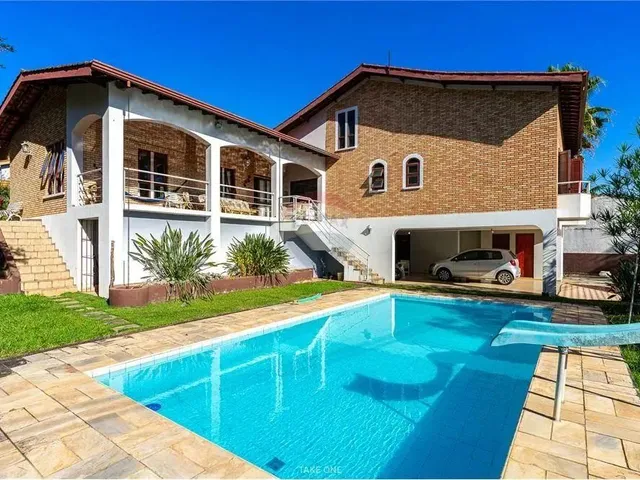 Imagem: Condominiominiomarambaia Casabranca Bebedouro