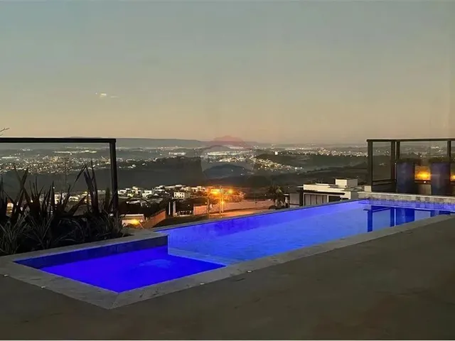 Imagem: Casa À Venda no Condomínio Campo de Toscana