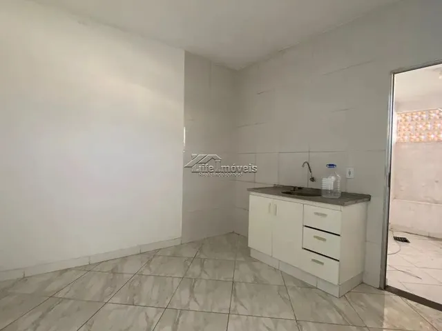 Imagem: Casa À Venda no Bairro no Jardim santa