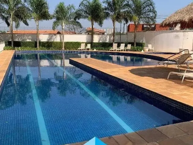 Imagem: Apartamento À Venda Maggiore - Limeira