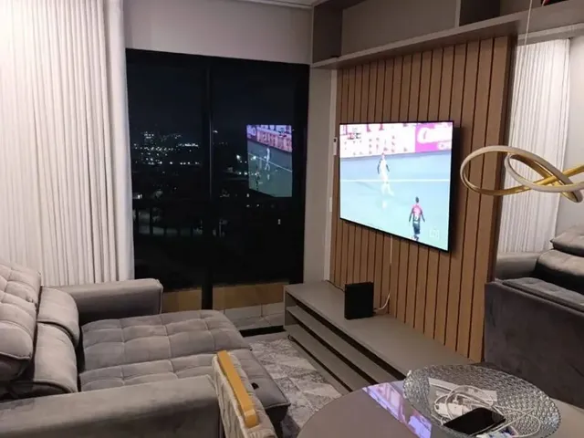Imagem: Apartamento a Venda em Valinhos