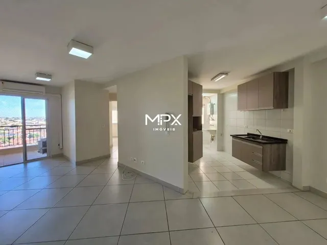 Imagem: Apartamento Disponível no Mirage Residence