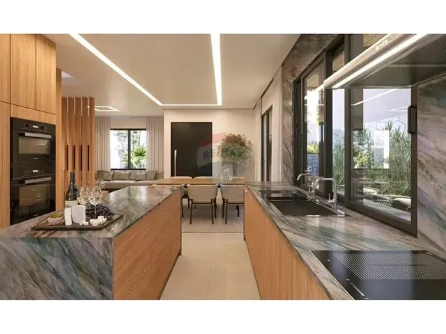 Imagem: Lançamento de Casa de Vila em Construção