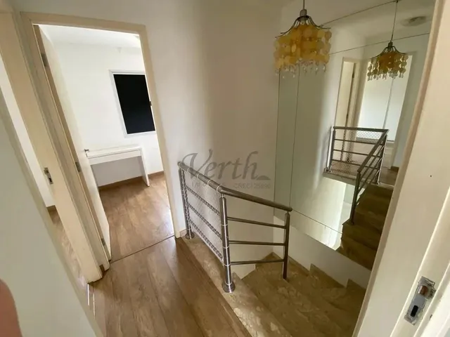 Imagem: Casa À Venda no Condomínio Vila Hera