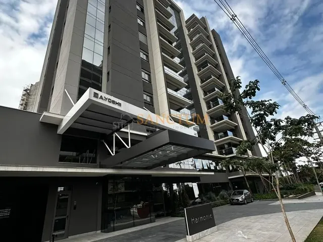 Imagem: Apartamento À Venda no Edifício Harmonie