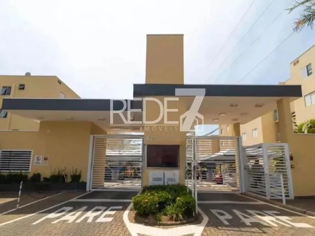 Imagem: Apartamento À Venda em Campinas-Sp, Jardim