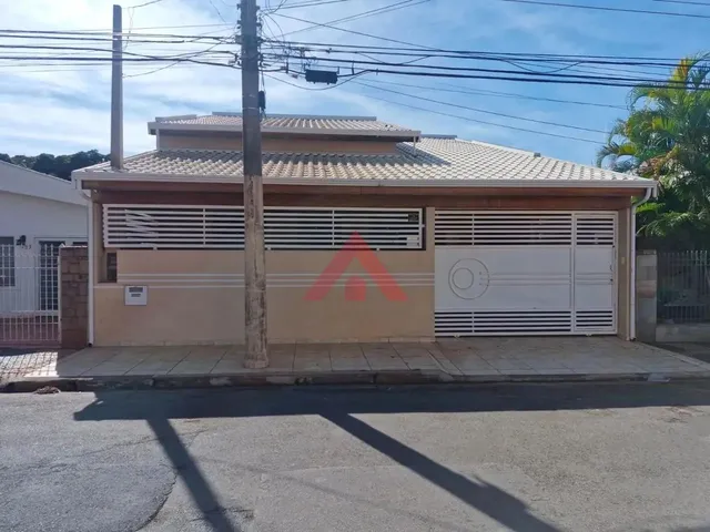 Imagem: Casa Completa À Venda no Bairro Vila Nova