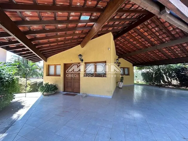 Imagem: Casa - Condomínio Vista Alegre - Sede