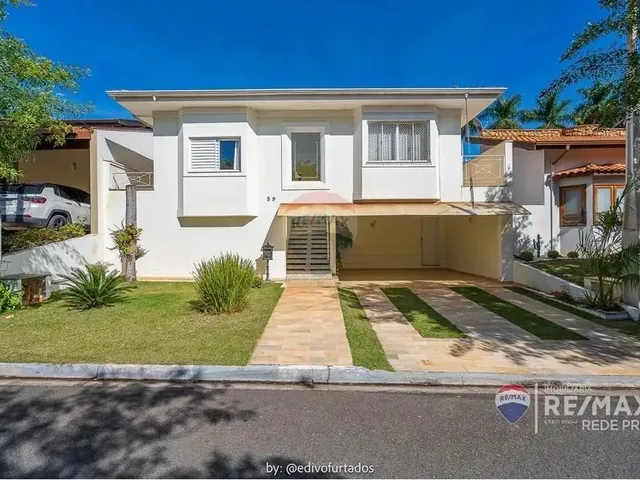 Imagem: Casa para Venda no Jardim das Palmeiras