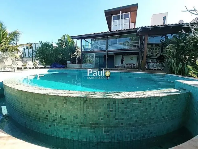 Imagem: Casa À Venda em Campinas, Vale das Nascentes