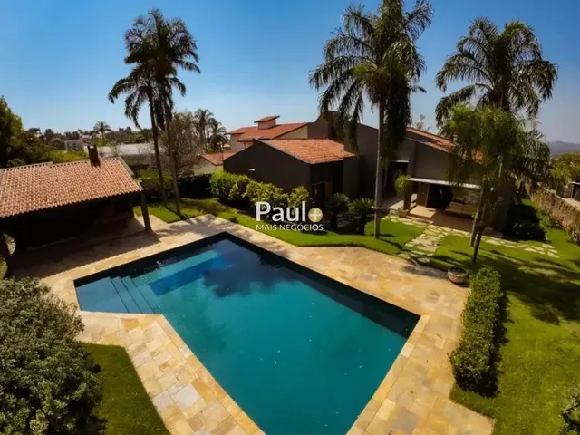 Imagem: Casa À Venda em Campinas, Sítios de Recreio