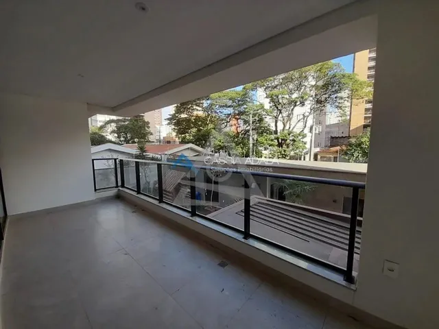 Imagem: Apartamento À Venda em Campinas, Cambuí