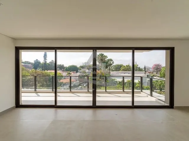 Imagem: Apartamento À Venda em Campinas, Jardim