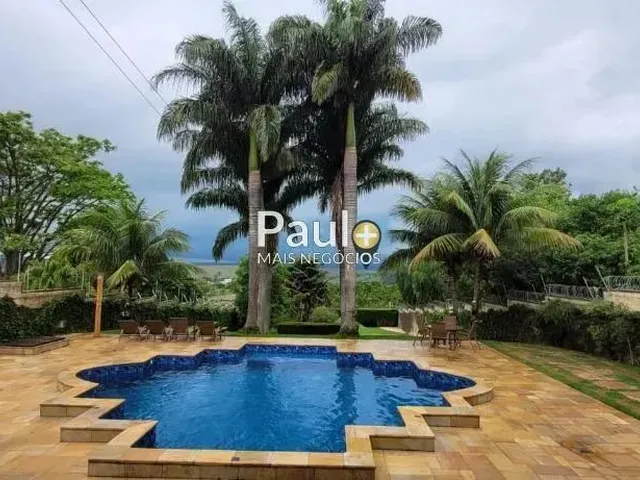 Imagem: Casa À Venda em Campinas, Chácara São