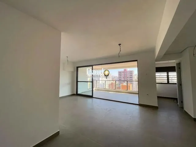 Imagem: Apartamento À Venda em Campinas, Cambuí