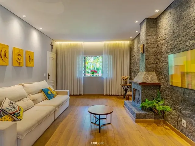 Imagem: Casa no Condomínio Colinas do Ermitage