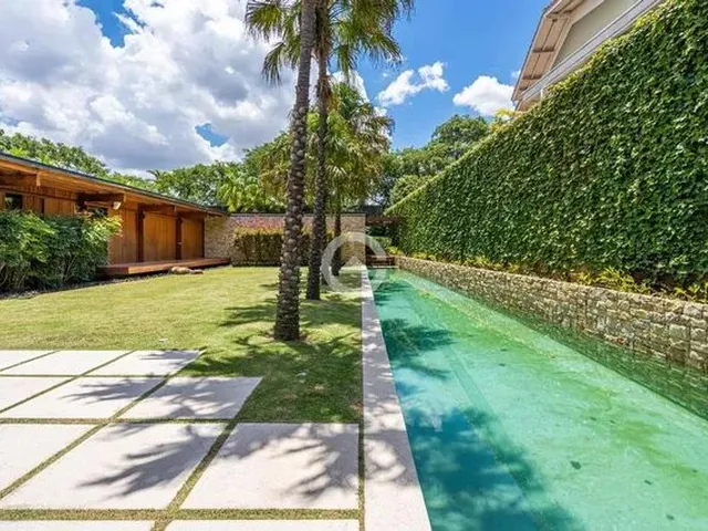 Imagem: Casa À Venda em Campinas, Sítios de Recreio