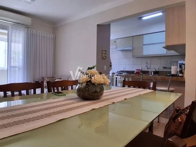 Imagem: Apartamento 3 Dorms À Venda no Condomínio