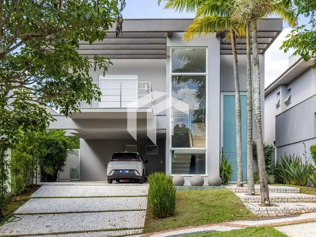 Imagem: Casa À Venda Ou Locação em Condomínio