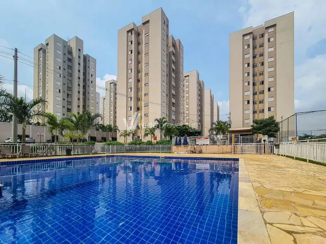 Imagem: Apartamento - Jardim Maria Antonia (Nova