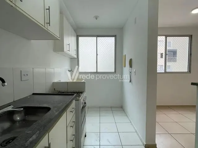 Imagem: Apartamento - Jardim Nova Europa - Campinas