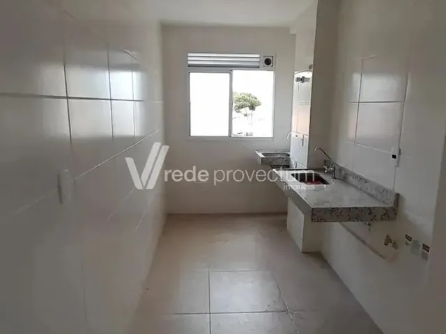 Imagem: Apartamento - Jardim Nova Europa - Campinas