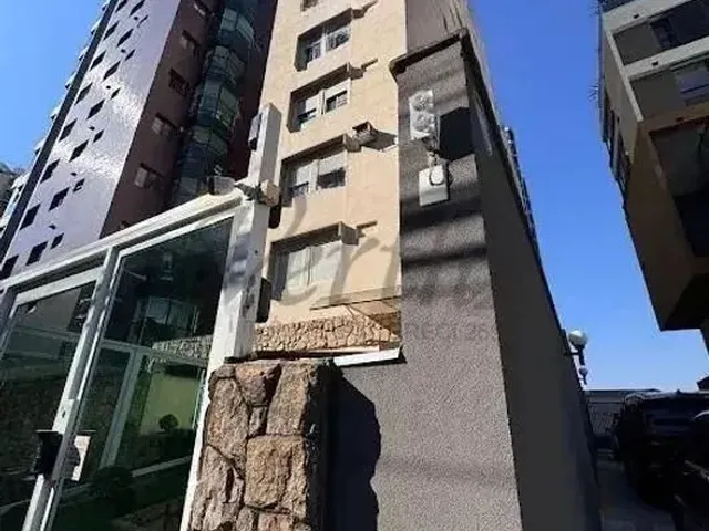Imagem 1: Apartamento À Venda no Cambuí - Campinas/Sp