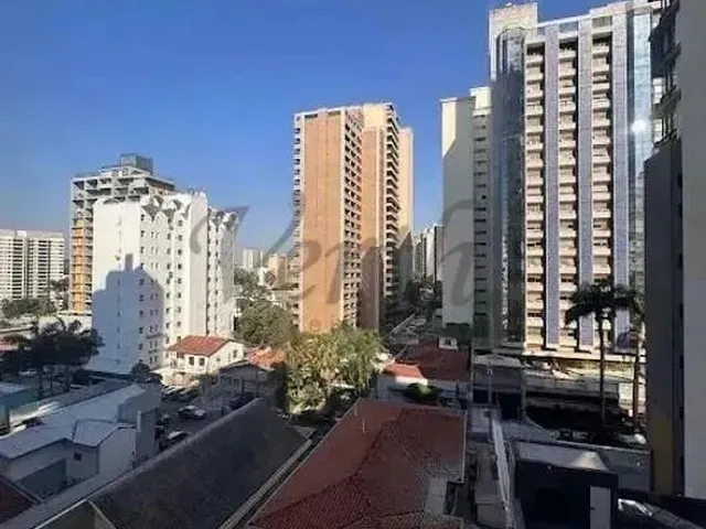 Imagem 9: Apartamento À Venda no Cambuí - Campinas/Sp