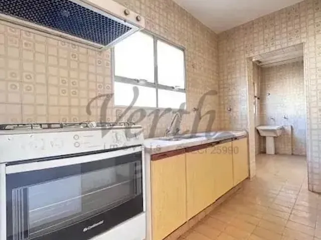 Imagem 8: Apartamento À Venda no Cambuí - Campinas/Sp