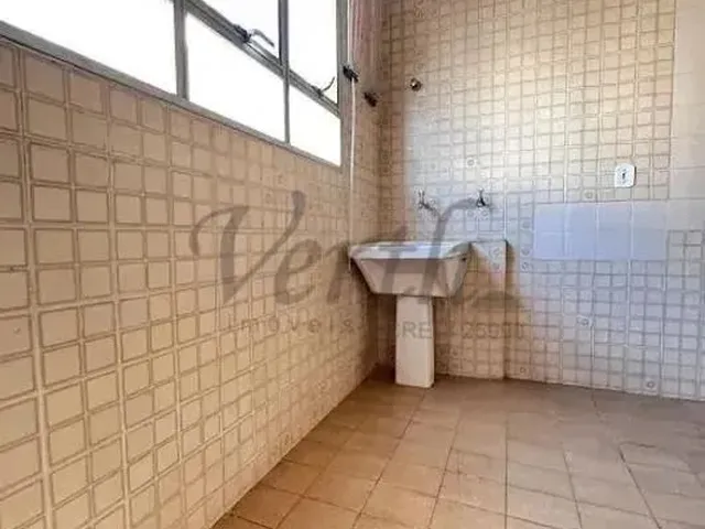 Imagem 11: Apartamento À Venda no Cambuí - Campinas/Sp