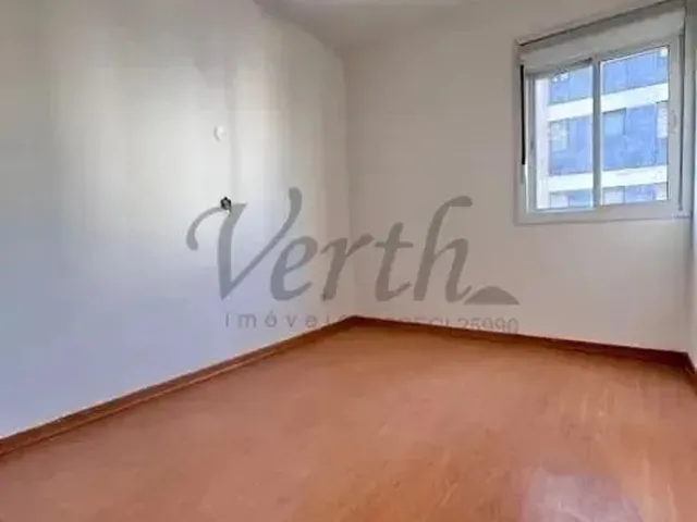 Imagem 2: Apartamento À Venda no Cambuí - Campinas/Sp