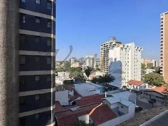 Imagem 3: Apartamento À Venda no Cambuí - Campinas/Sp