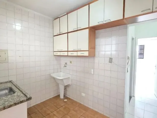 Imagem: Kitnet com 1 Dormitório, 36 M² - Venda