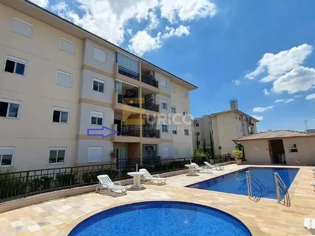Imagem: Apartamento a Venda Condominio Vila Garibaldi