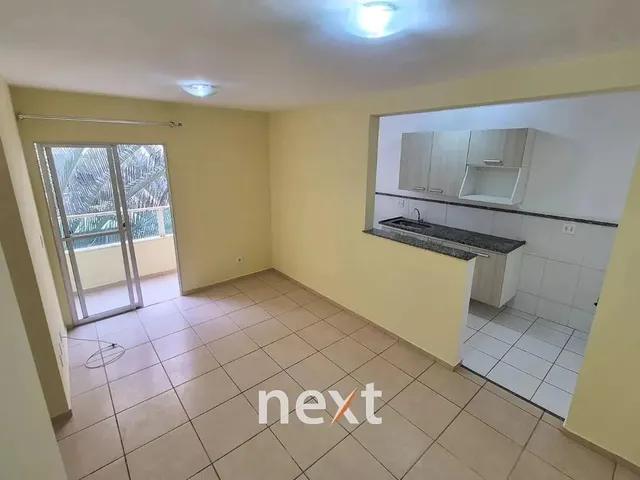 Imagem: Apartamento 02 Dormitórios Mansões